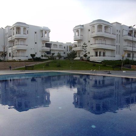 Bahia Golf Beach Bouznika Appart Esterno foto