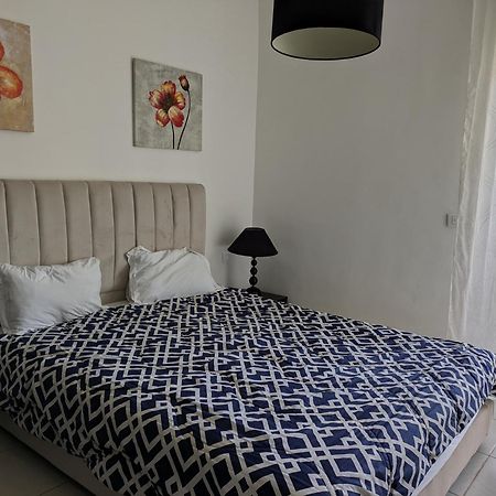 Bahia Golf Beach Bouznika Appart Esterno foto