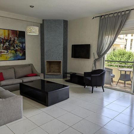 Bahia Golf Beach Bouznika Appart Esterno foto