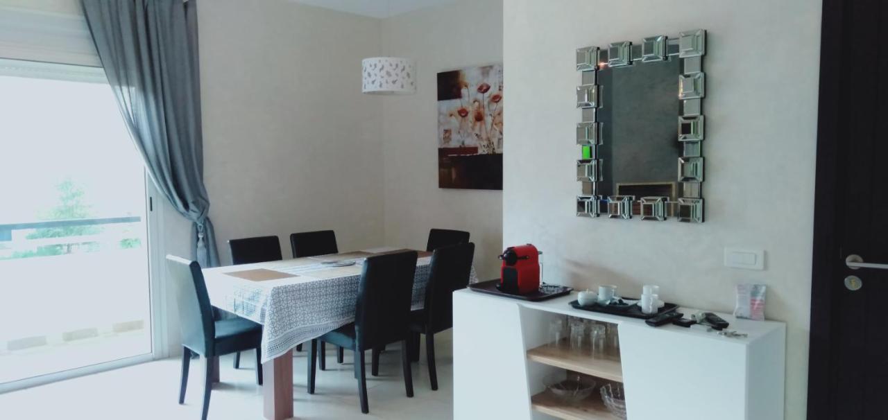 Bahia Golf Beach Bouznika Appart Esterno foto