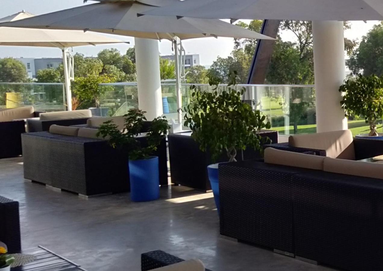 Bahia Golf Beach Bouznika Appart Esterno foto