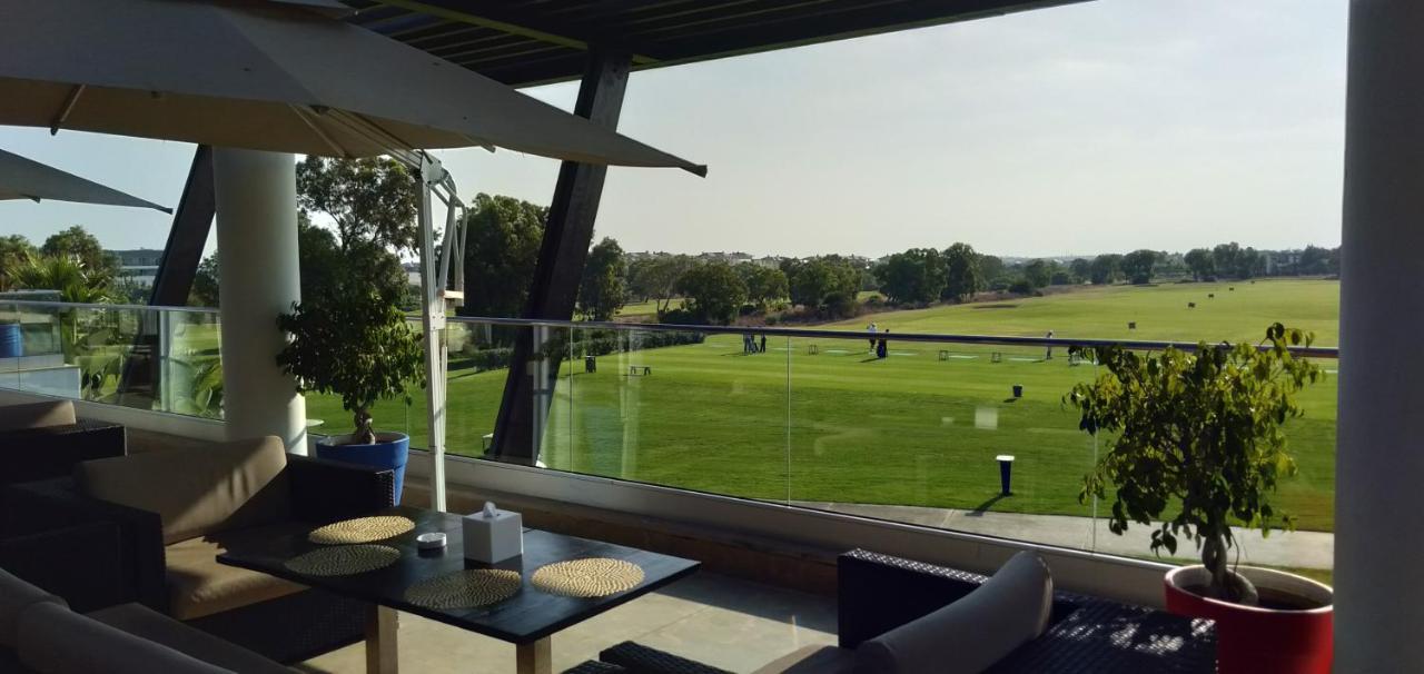 Bahia Golf Beach Bouznika Appart Esterno foto