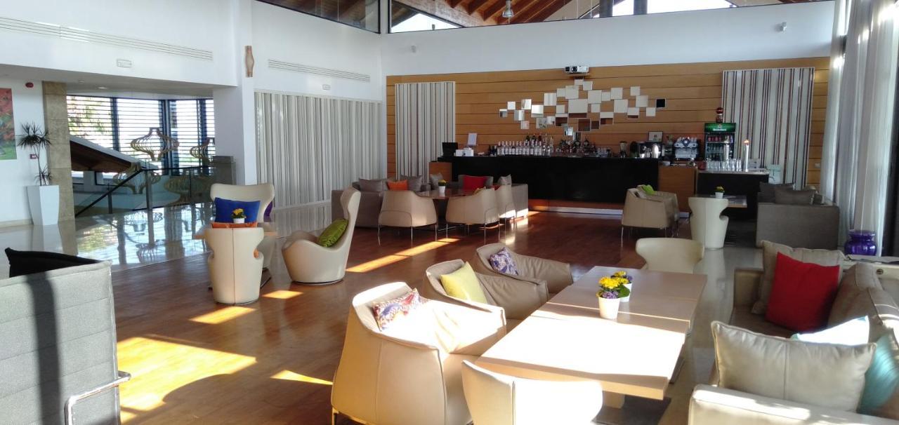Bahia Golf Beach Bouznika Appart Esterno foto