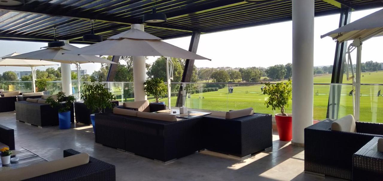 Bahia Golf Beach Bouznika Appart Esterno foto