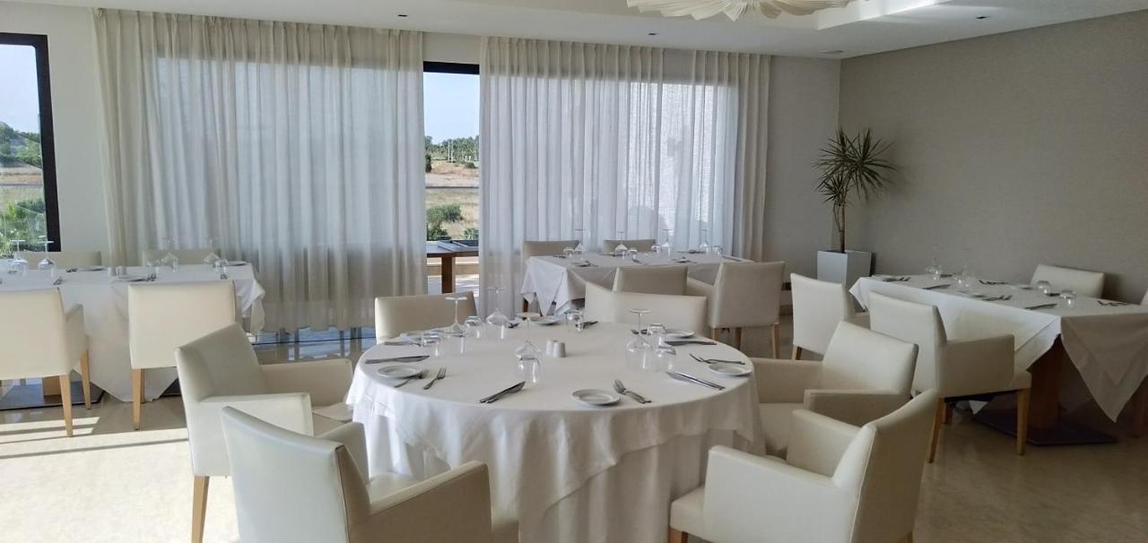Bahia Golf Beach Bouznika Appart Esterno foto