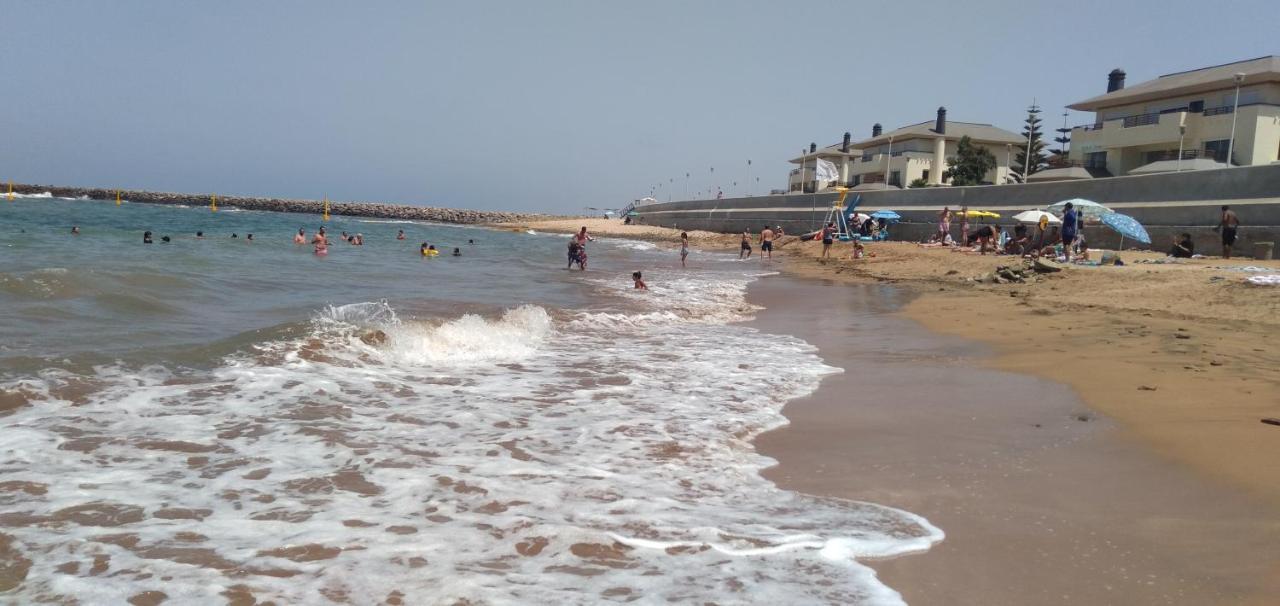 Bahia Golf Beach Bouznika Appart Esterno foto