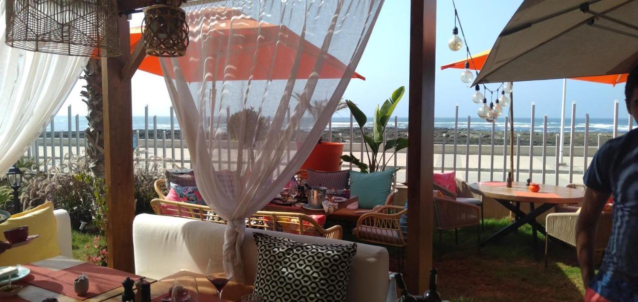 Bahia Golf Beach Bouznika Appart Esterno foto