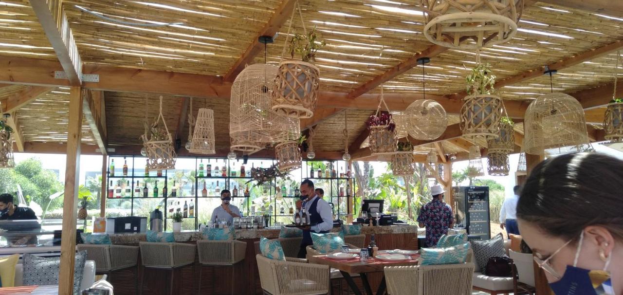 Bahia Golf Beach Bouznika Appart Esterno foto