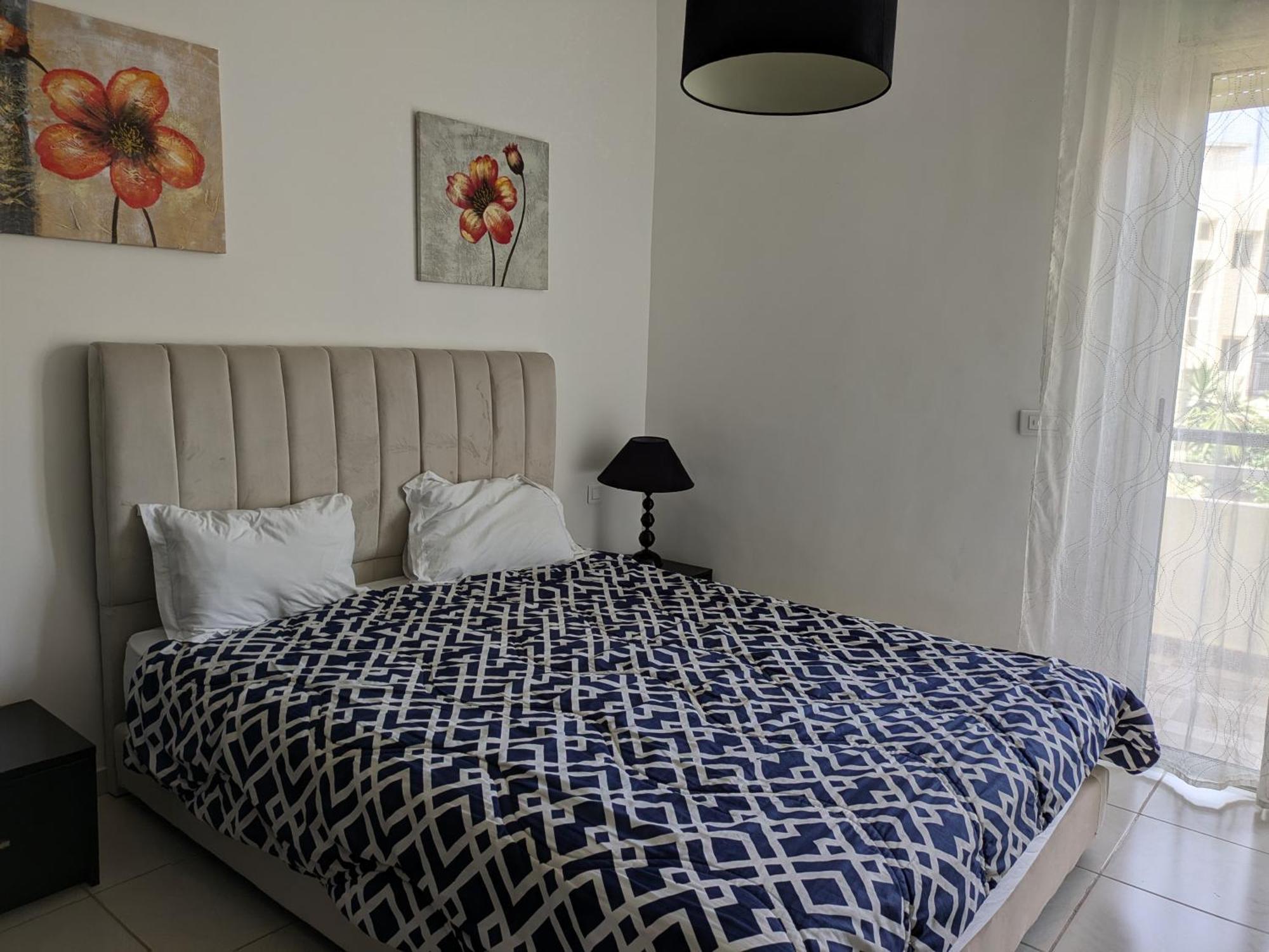 Bahia Golf Beach Bouznika Appart Esterno foto
