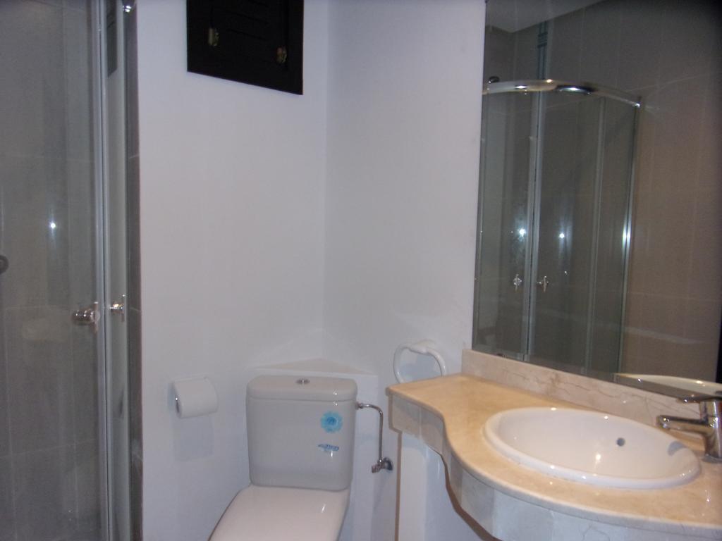 Bahia Golf Beach Bouznika Appart Esterno foto