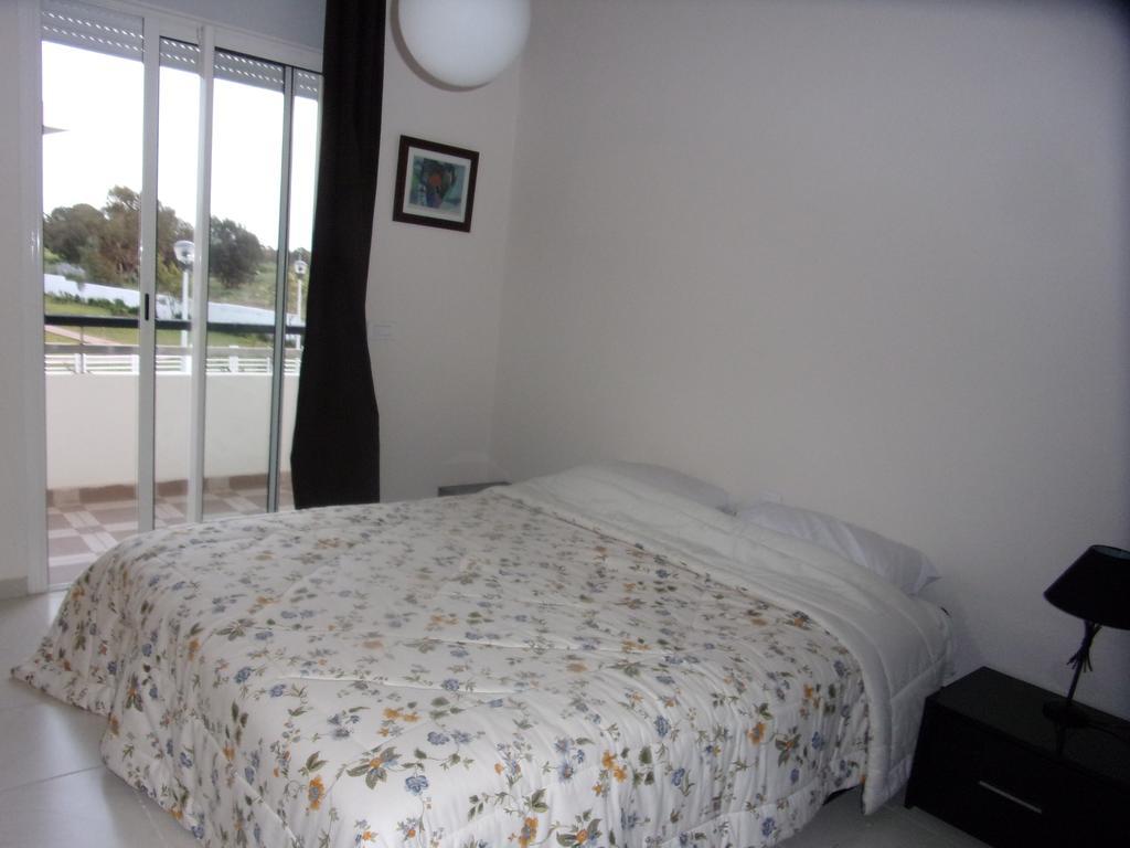 Bahia Golf Beach Bouznika Appart Esterno foto