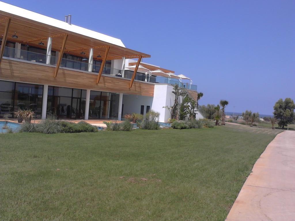 Bahia Golf Beach Bouznika Appart Camera foto