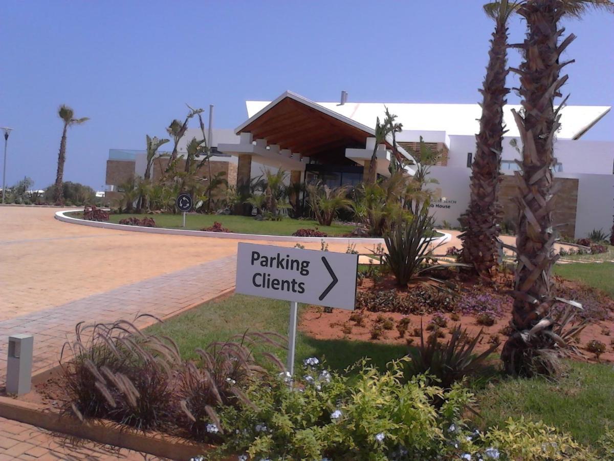 Bahia Golf Beach Bouznika Appart Camera foto