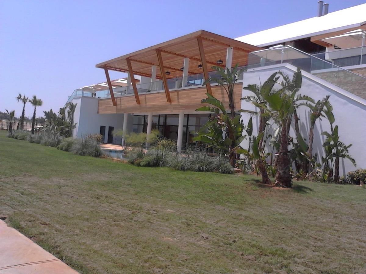 Bahia Golf Beach Bouznika Appart Camera foto
